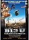 B13 U [District 13 U] Banlieue 13 Ultimatum (DVD) - Live Movie