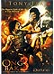 Ong Bak 3 DVD (Live Action Movie)