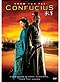 Confucius DVD (Live Action Movie)