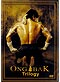 Ong Bak 1-3 DVD Trilogy Collection (Live Action Movies)
