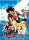 Escaflowne TV Series and Movie - Perfect DVD Collection (Anime DVD)