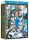 Strike Witches 2 DVD/Blu-ray Part 1 - Limited Edition (Anime) [DVD/Blu-ray Combo]