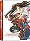 Rideback DVD/Blu-ray Complete Series (Anime) [DVD/Blu-ray Combo]
