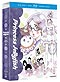 Princess Jellyfish DVD/Blu-ray Complete Series [DVD/Blu-ray Combo] (Anime)