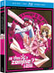 Is This A Zombie? of the Dead DVD/Blu-ray Complete Season 2 - Anime Classics [DVD/Blu-ray Combo]