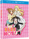 Soul Eater Not! DVD/Blu-ray Combo - (Anime)