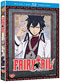 Fairy Tail DVD/Blu-ray Part 12 (132-142) - [DVD/Blu-ray Combo] (Anime)