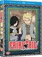 Fairy Tail DVD/Blu-ray Part 13 (143-153) - [DVD/Blu-ray Combo] (Anime)