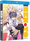 Ben-To DVD/Blu-ray Complete Series [DVD/Blu-ray Combo] Anime