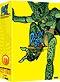Dragon Ball Z DVD Dragon Box Z Collection Set 4 (Anime)