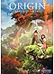 ORIGIN Spirits Of The Past - The Movie (DVD)
