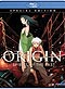Origin: Spirits of the Past Blu-Ray - Special Edition (Anime) [Blu-ray Disc]