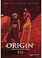 Origin: Spirits of the Past DVD - Special Edition Viridian Collection (Anime)