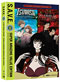 Tsubasa, RESERVoir CHRoNiCLE The Movie and xxxHOLic The Movie DVD - CLAMP Double Feature - S.A.V.E. Edition (Anime)