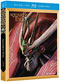 Aquarion Evol DVD/Blu-ray Part 2 - [DVD/Blu-ray Combo] Anime