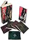 Samurai 7 DVD Vol. 1: Search for the Seven w/ Limited Ed. Storyboard (uncut)
