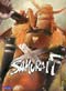 Samurai 7 DVD Vol. 3: From Farm to Fortress (Uncut)