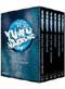 Yu Yu Hakusho DVD Box Set: Dark Tournament Saga Part I (UNCUT)