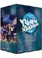 Yu Yu Hakusho DVD Box Set: Dark Tournament Saga Part II (UNCUT)