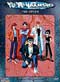 Yu Yu Hakusho DVD 21: The Chapter Black Saga: The Seven (Uncut)