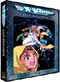 Yu Yu Hakusho DVD 22: The Chapter Black Saga: Dark Indulgence (Uncut)
