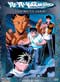 Yu Yu Hakusho DVD 23: The Chapter Black Saga: Dangerous Games (Uncut)