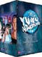 Yu Yu Hakusho DVD Box Set: The Chapter Black Saga (UNCUT)