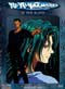 Yu Yu Hakusho DVD 25: The Chapter Black Saga: In The Blood (Uncut)