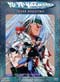 Yu Yu Hakusho DVD 28: Saga of The Three Kings: Three Kingdoms (UNCUT)