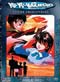 Yu Yu Hakusho DVD 32: Saga of The Three Kings: Yusuke Rediscover (uncut)