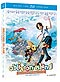 Oblivion Island: Haruka & the Magic Mirror DVD/Blu-ray Movie - (Anime) [DVD/Blu-ray Combo]