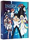 A Certain Magical Index Season 1 DVD Part 2 - (Anime)