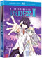 A Certain Magical Index Season 2 DVD/Blu-ray Part 1 [DVD/Blu-ray Combo] (Anime)