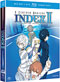 A Certain Magical Index Season 2 DVD/Blu-ray Part 2 [DVD/Blu-ray Combo] (Anime)