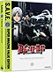 D.Gray-man Season 2 DVD Complete Set - S.A.V.E. Edition (Anime)