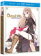 Okami-san and Her Seven Companions DVD/Blu-ray Complete - [DVD/Blu-ray Combo] Anime