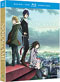 Noragami DVD/Blu-ray Season 1 - [DVD/Blu-ray Combo] Anime)