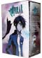 Spiral DVD Vol. 01: What are the Blade Children? w/Art Box