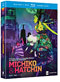 Michiko to Hatchin Blu-ray/DVD Complete Series Part 2 - [DVD/Blu-ray Combo] (Anime)