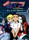 Tenchi Muyo! GXP DVD Vol. 1: Out of This World (UNCUT)