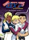 Tenchi Muyo! GXP DVD Vol. 2: Academy Life (Uncut)