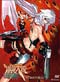 Burst Angel (Bakuretsu Tenshi) DVD 1 Death's Angel (Uncut)
