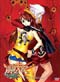 Burst Angel (Bakuretsu Tenshi) DVD 3 East Meets West (Uncut)
