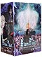 Glass Fleet: La legende du vent de l'univers DVD Vol. 1 with Starter Artbox