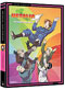 Hetalia Axis Powers DVD Complete Series (Seasons 1-2) Collection - Anime Classics