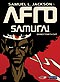 Afro Samurai DVD (Director's Cut) Uncut<font color=#FF0000><b> [OUT OF STOCK - CURRENTLY NOT AVAILABLE]</b></font>