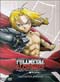 Fullmetal Alchemist DVD Vol. 01: The Curse (uncut)