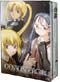 Gunslinger Girl DVD 01: (Starter Set w/ ArtBox + Cloth Poster Banner)