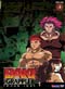 Baki The Grappler DVD 04: Tough Love (Uncut)