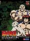 Baki The Grappler DVD 10: No Turning Back (Uncut)